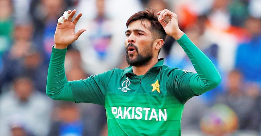 No margin for error as Pakistan play Afghanistan | World Cup 2019 ...