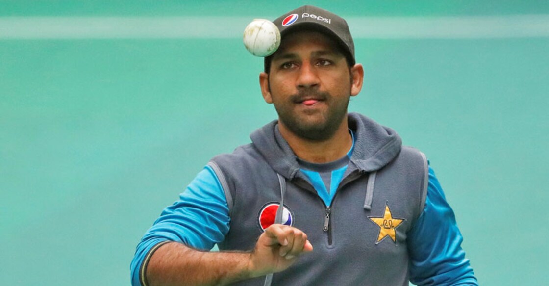 No margin for error as Pakistan play Afghanistan