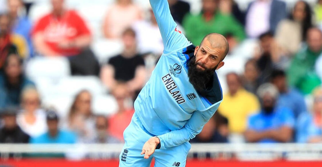Moeen Ali takes break from cricket after Ashes axe Moeen Ali takes break from cricket after Ashes axe