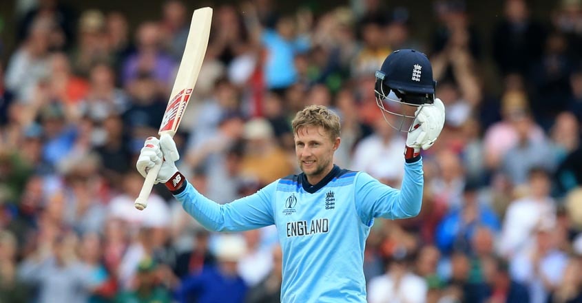 ICC World Cup Rejuvenated Pakistan hunt down England