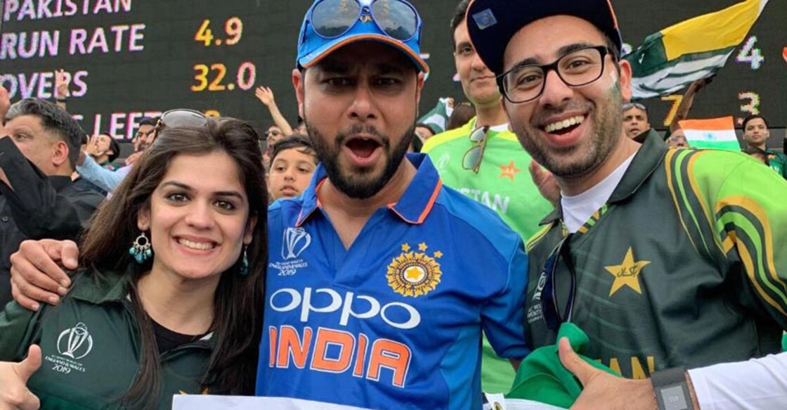 No dearth of support