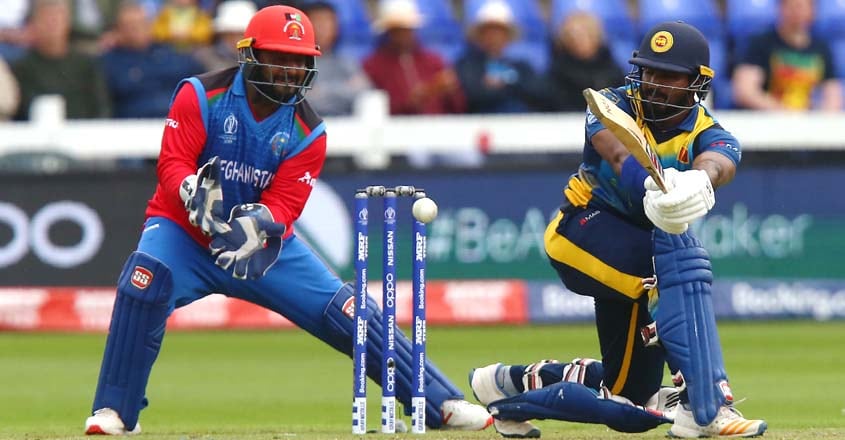 Lanka need a win to keep semifinal hopes alive | World Cup News ...