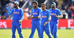 India may deliberately lose to Bangladesh, Lanka: Basit Ali