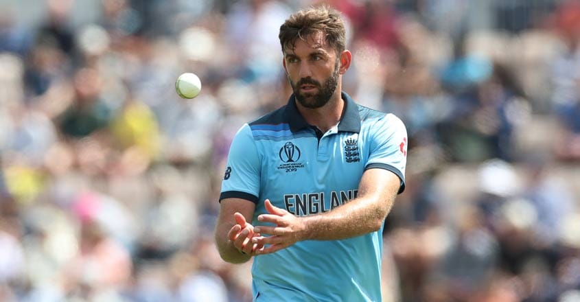 Liam Plunkett