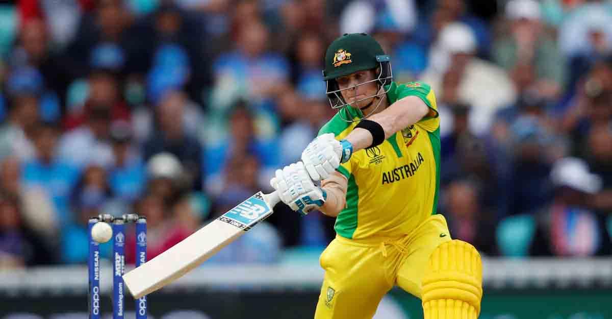 ICC World Cup: Clinical India subdue Australia