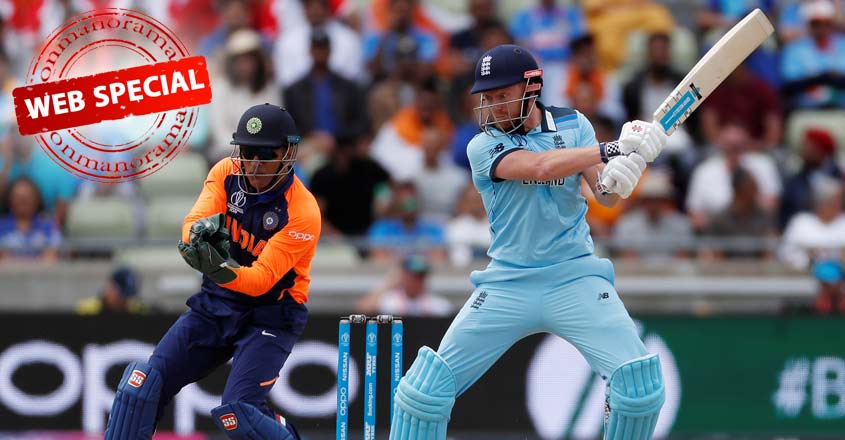 Five reasons for England ending India’s dream run