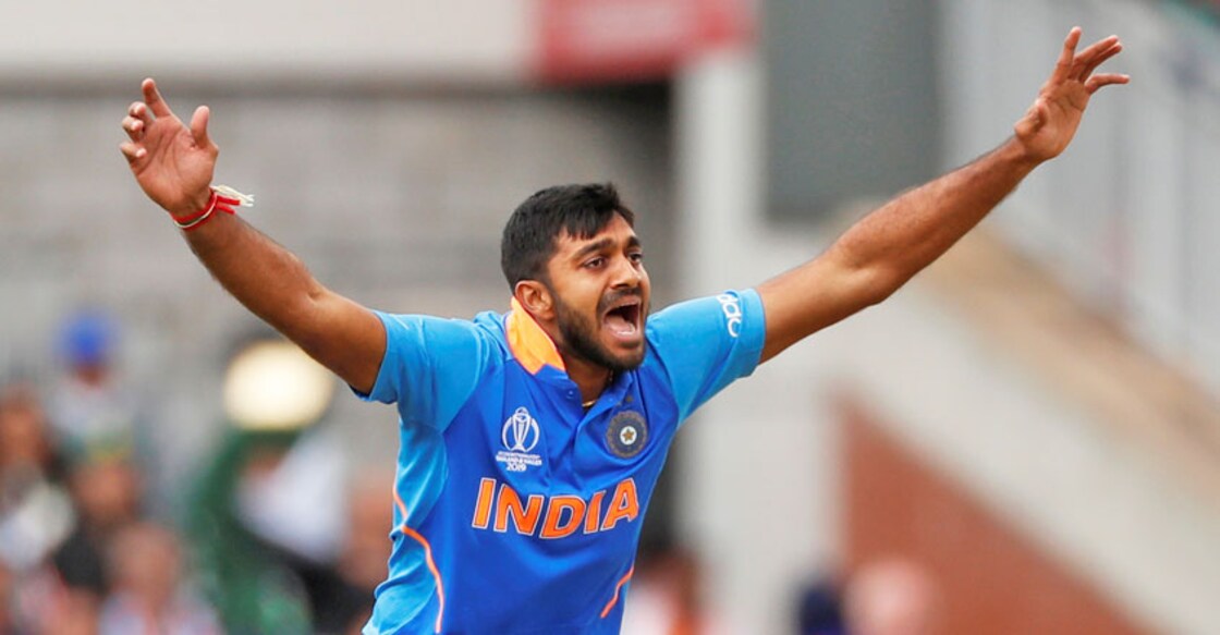 CRICKET-WORLDCUP-IND-PAK CRICKET-WORLDCUP-IND-PAK