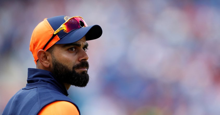 We were not clinical with bat, failed to accelerate: Kohli We were not clinical with bat, failed to accelerate: Kohli