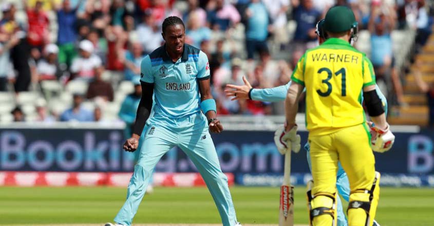 ICC World Cup: Five reasons for England thumping Australia en route to final