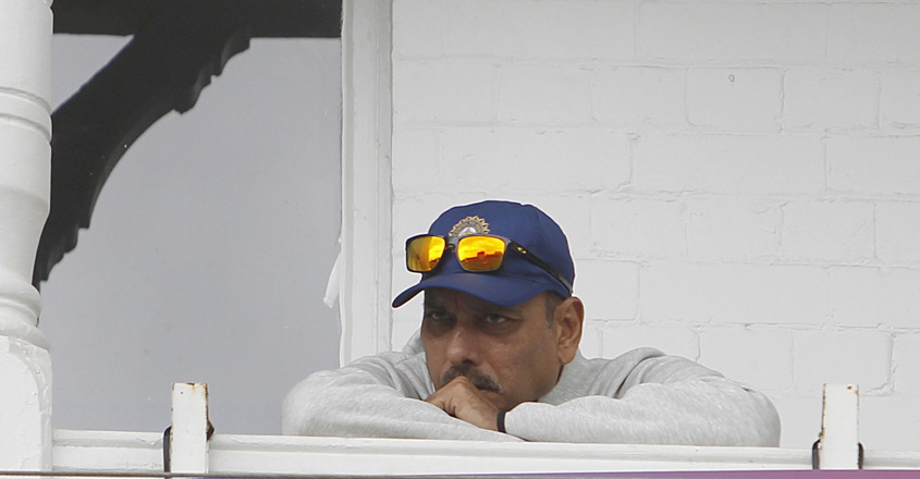 Tough questions await Shastri and selectors after semifinal loss