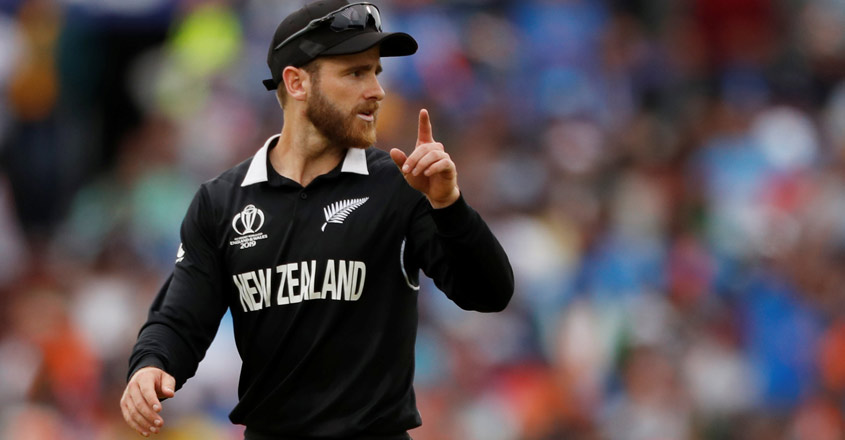 Williamson becomes captain with most runs in a single WC