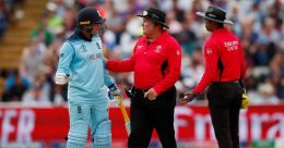 ICC World Cup: England heave a sigh of relief as Roy escapes ban
