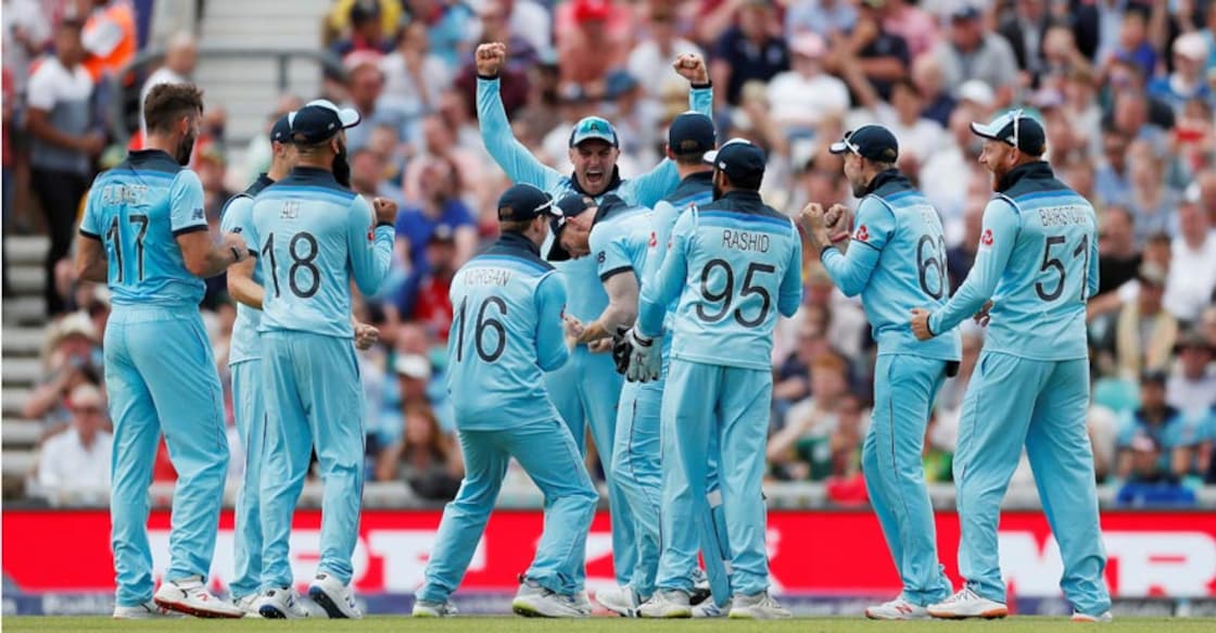 Remarkable transition