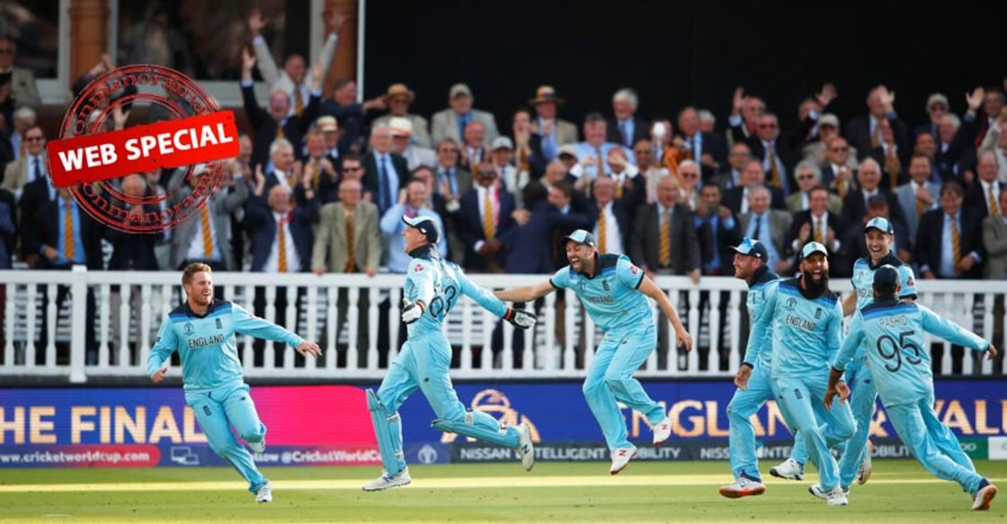 CRICKET-WORLDCUP-NZL-ENG