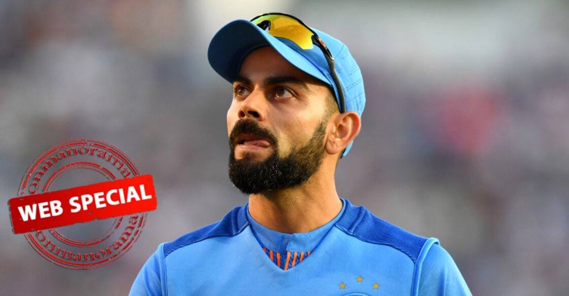 Can Kohli end his poor run of scores in World Cup knockout games?