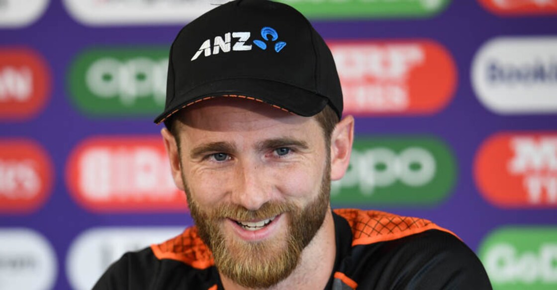 Kane Williamson