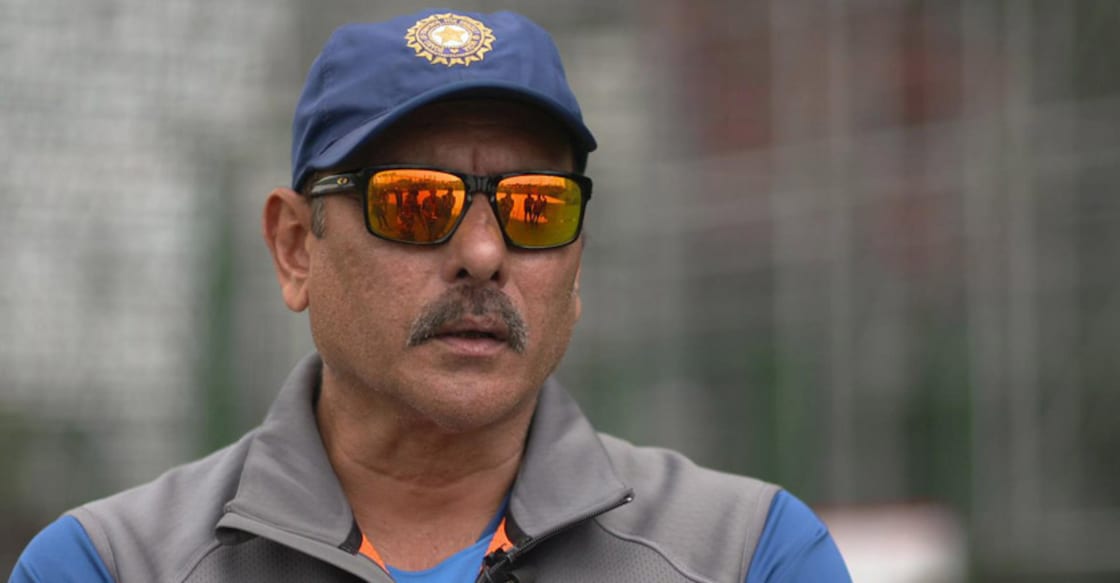 BCCI invites applications for coach, should be below 60 years
