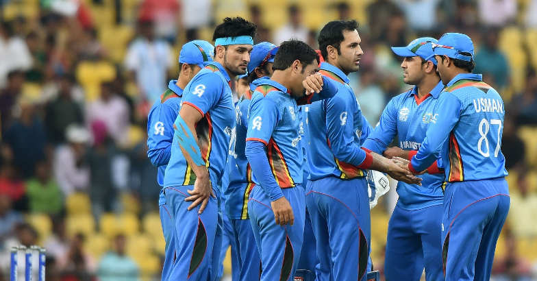 Afghanistan will be a top-6 Test side soon: Lalchand Rajput ...