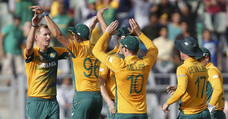 Proteas stave off spirited Afghans | ICC World T20 | Cricket News ...