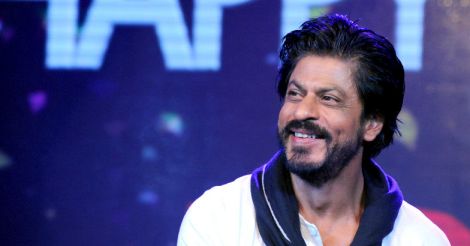 SRK to inaugurate IFFI, Katrina and Shahid Kapoor to be present