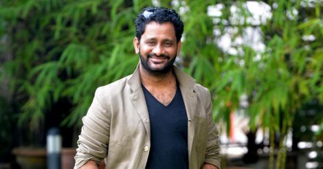Pookutty 'sad' about a govt only worried of country’s image