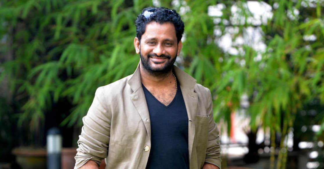 Resul Pookutty Resul Pookutty