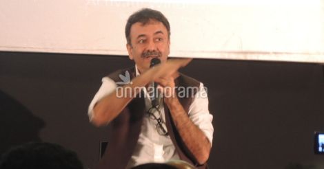 More people died in the name of religion: Hirani