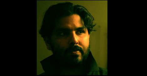 Director Gireesh Kumar