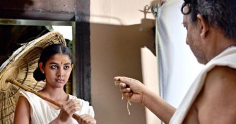 Sanskrit film Ishti opens Indian Panorama at IFFI