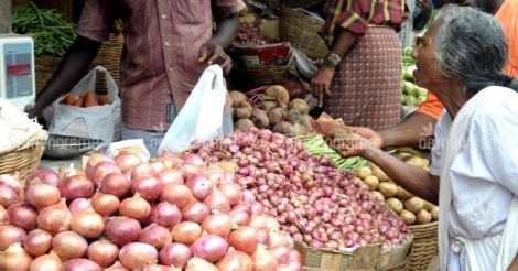 'Disco' offers respite as households in tears over onions price