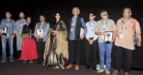 Anchoring gaffe invokes memories of jury row as IFFI Indian Panorama begins