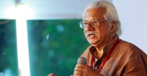 IFFK should promote quality Malayalam cinema: Adoor