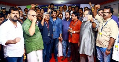 'Houseful' day for IFFK