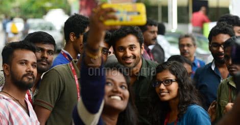 'Houseful' day for IFFK