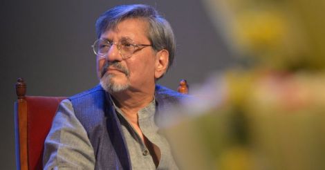 Amol Palekar