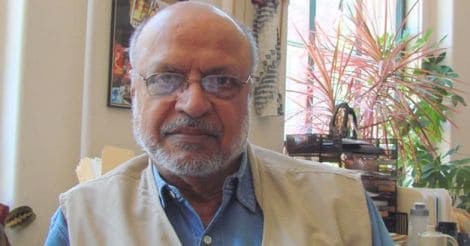 Shyam Benegal