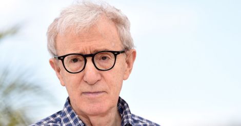 ‘Woody Allen wanted a chartered flight from the US to Tvpm’