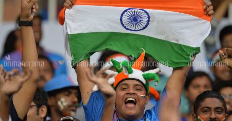 TVPM, Kochi may get IPL matches amid Cauvery row