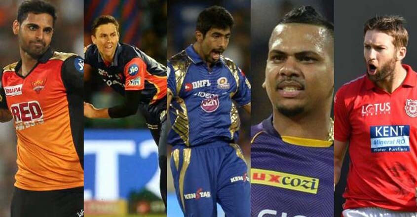 IPL 2019: 5 death-over specialists to watch for