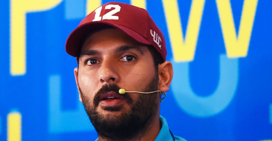 Yuvraj Singh Yuvraj Singh