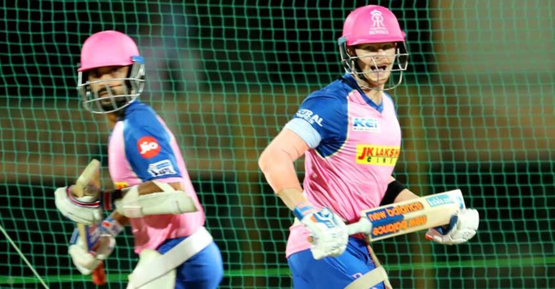 Struggling Rajasthan Royals look to turn fortunes against in-form CSK
