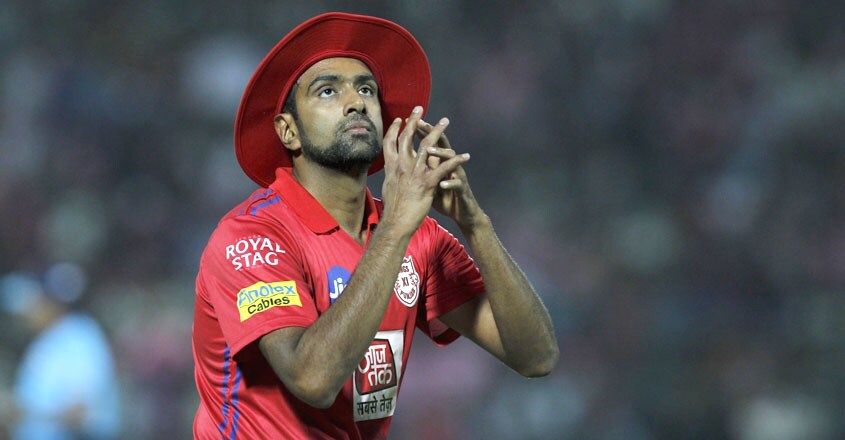 All eyes on Ashwin as Punjab take on KKR