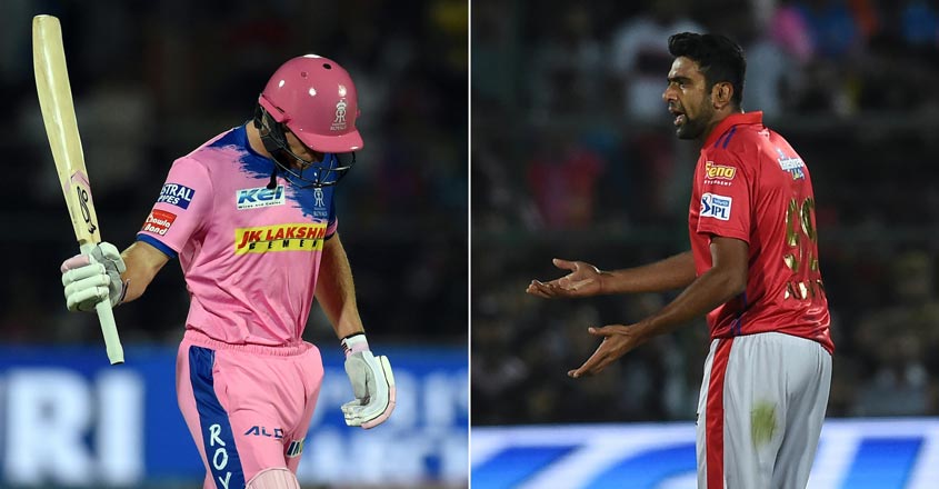 Controversial dismissal Controversial dismissal