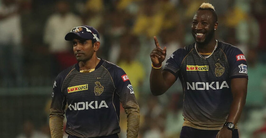 IPL: KKR wrap up comfortable home win