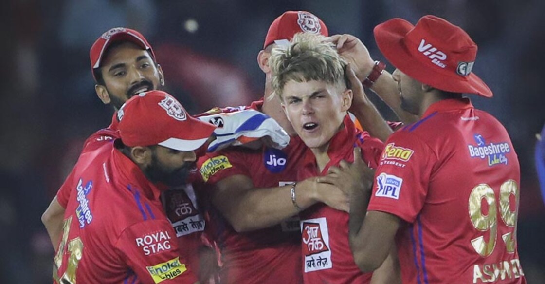 IPL: Curran, Shami pull off incredible win for KXIP 