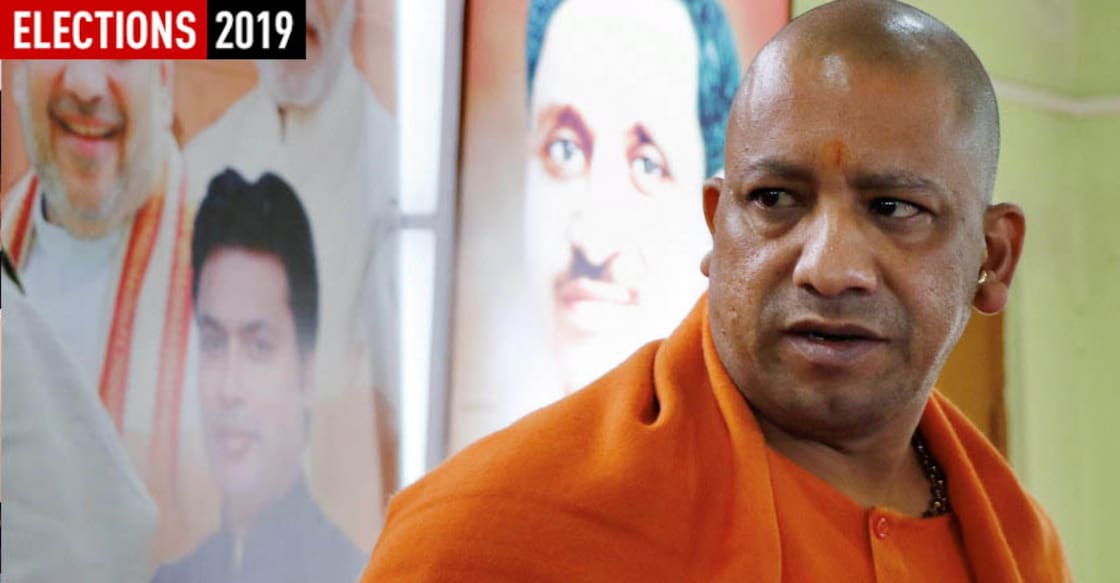 In Yogi's Uttar Pradesh, campaign language hits a new low