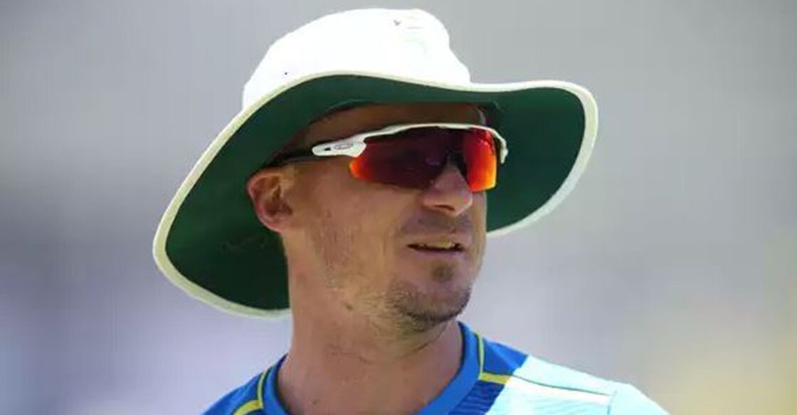 Dale Steyn Dale Steyn