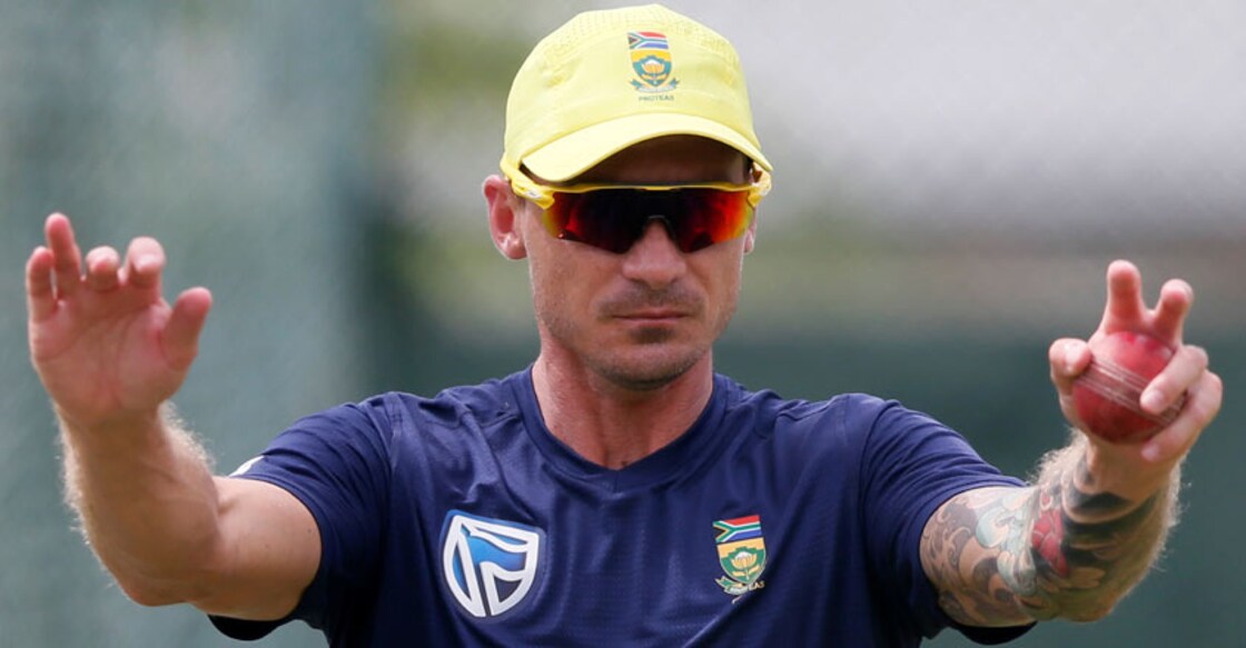 Steyn apologises to Kohli, Indian fans after T20I snub