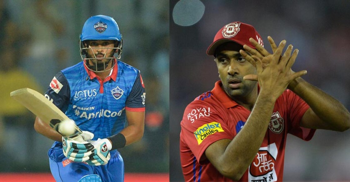 'Host' of problems for DC ahead of Kings XI Punjab clash