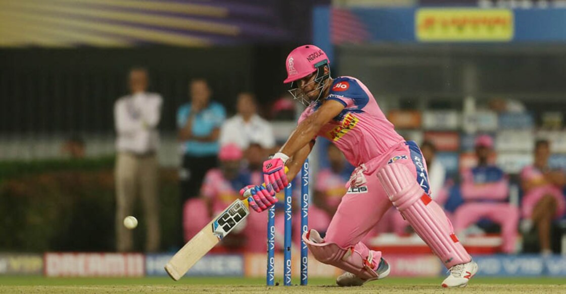 IPL: Parag, Archer lift Rajasthan to thrilling win
